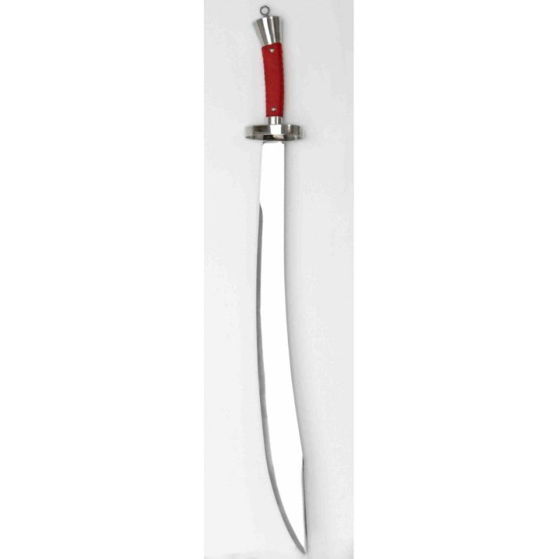 Steel Tao Sword (Alfange)