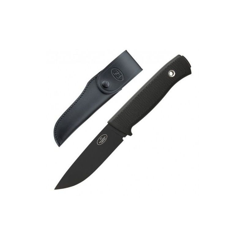 Fallkniven F1Bl Survival Knife