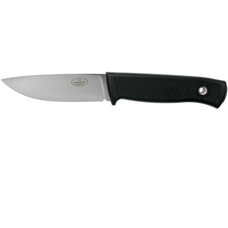 Fällkniven F1Af Outdoor Knife With Pilot Case