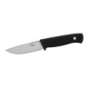 Cuchillo Fällkniven F1 Coslam Thermorun Funda Cuer