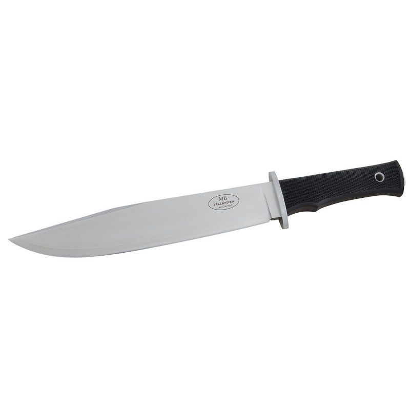 Fällkniven Mb Coslam Faca Bowie Moderna