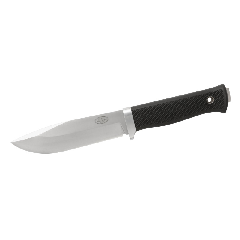 Fällkniven S1 Pro Coslam Thermorum Zytel Coltello da guardia in acciaio inossidabile