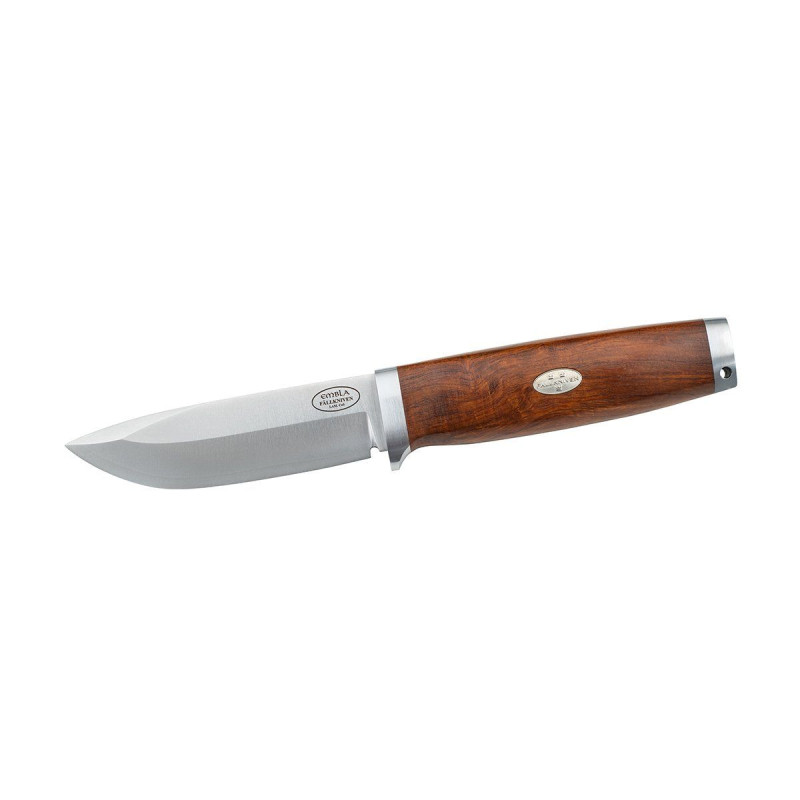 Fällkniven Sk2L Embla Desert Ironwood Knife