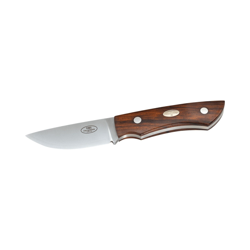 Fällkniven Th1Z Taiga Hunter Coslam Desert Coltello Ironwood