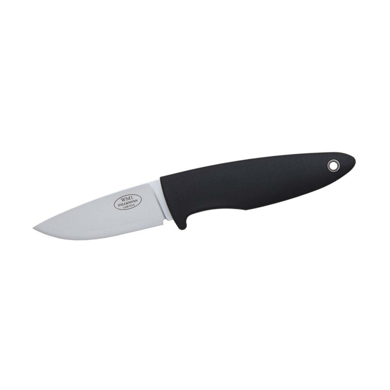 Coltello Fallkniven WM1 Coslam Thermorum Fodero in Pelle
