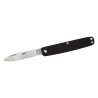 Navaja Fällkniven Ltc 3G Negro Aluminio Anodizado