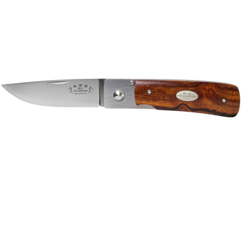 Fällkniven Rl1 Desert Ironwood Rl1Di Taschenmesser