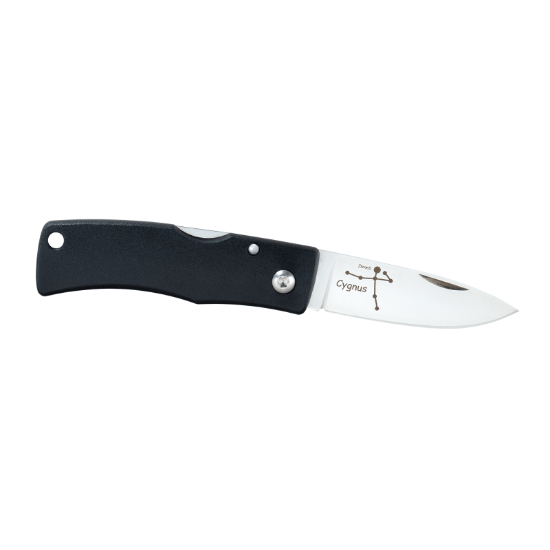 Fällkniven U2 Sgps Inciso Cygnus Zytel coltello da tasca