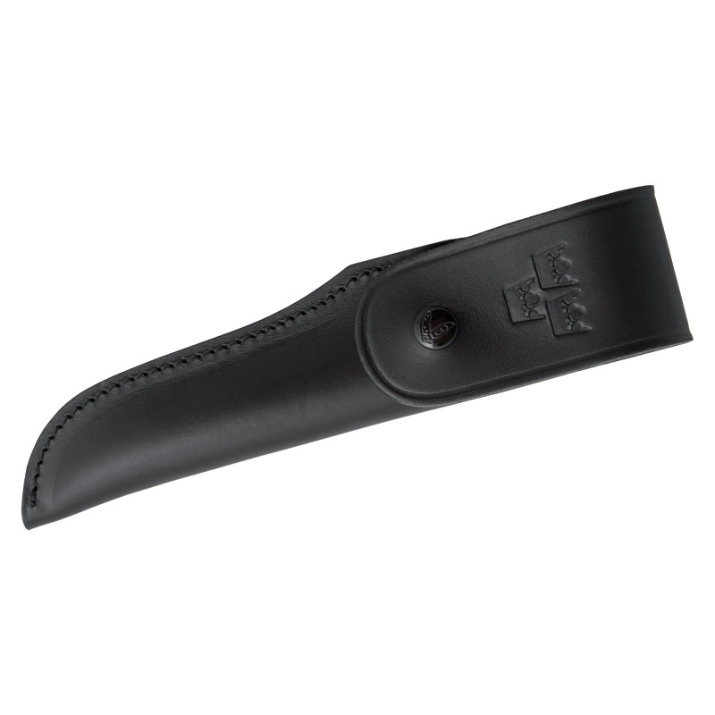 Fodero per coltello in pelle Fällkniven Tk1 Tk2