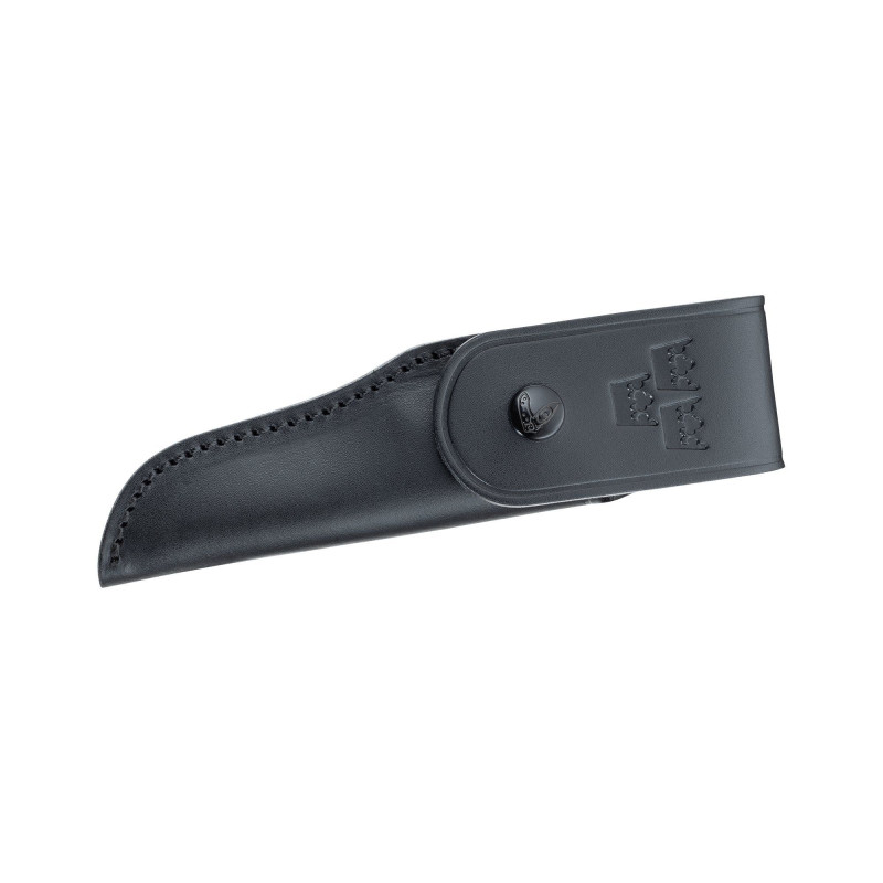 Funda De Cuero Para Cuchillo Fällkniven Tk5 Tk6