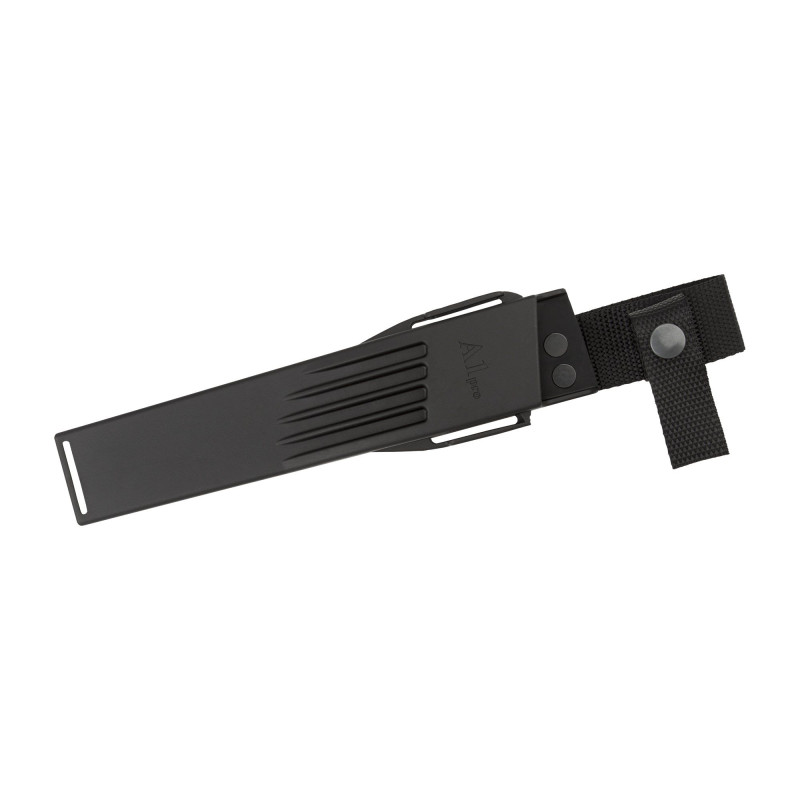 Zytel Messerscheide Fällkniven A1Pro