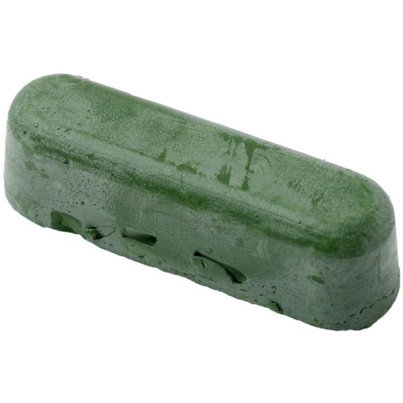 Green Micro Fine Honing Compound Bar