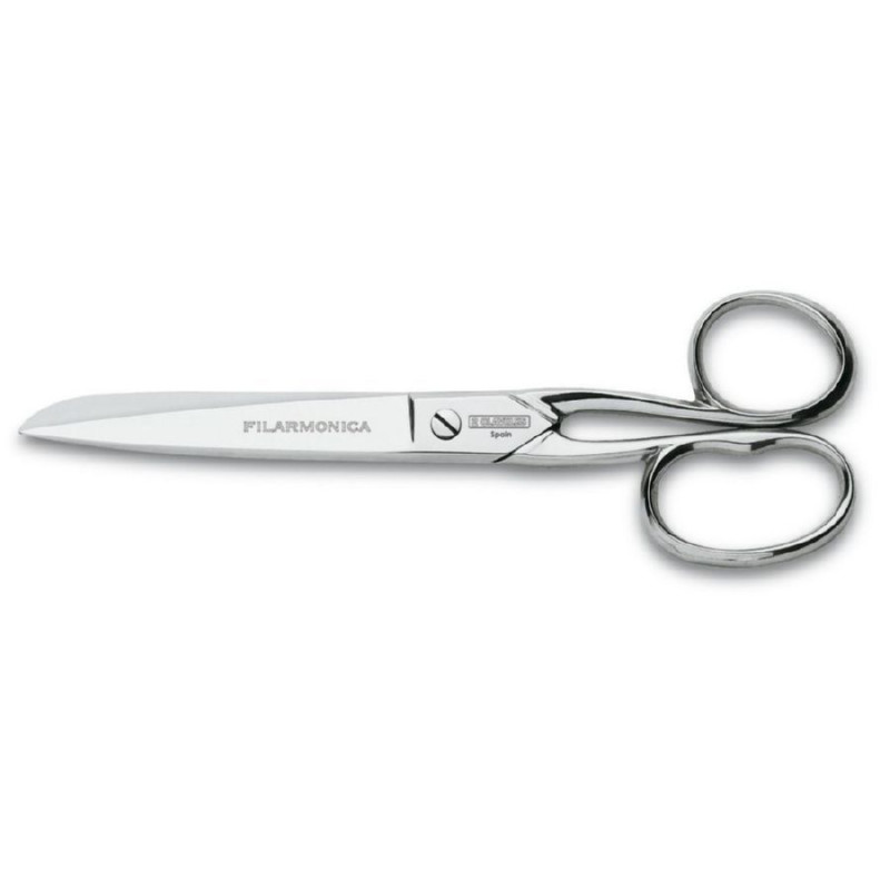 Tijera Modista 7D Filarmónica