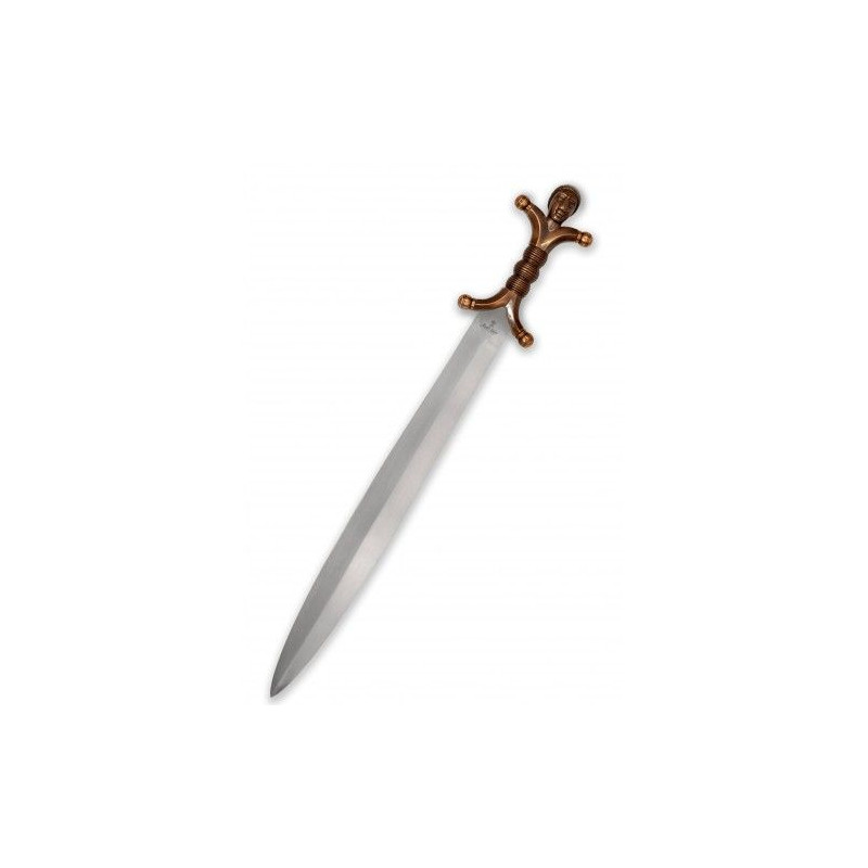 Espada Celta Bronce