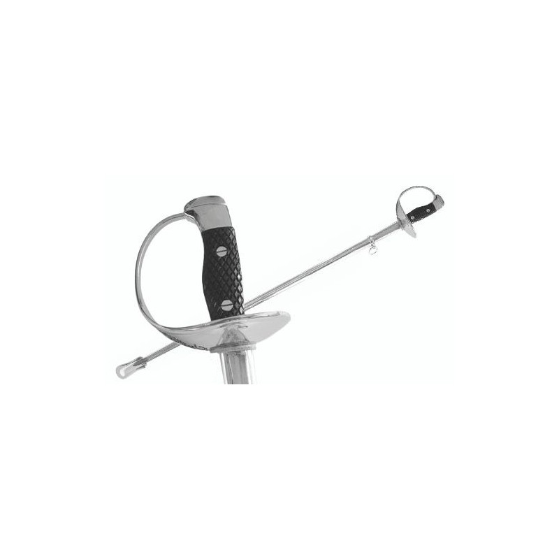 Sabre Suboficial do Exército Espanhol