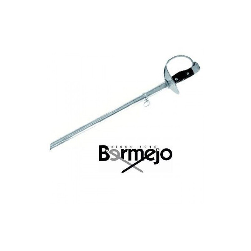 Suboficial do Sabre da Guardia Civil