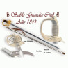 Sable Guardia Civil 1844 (Fundacional)