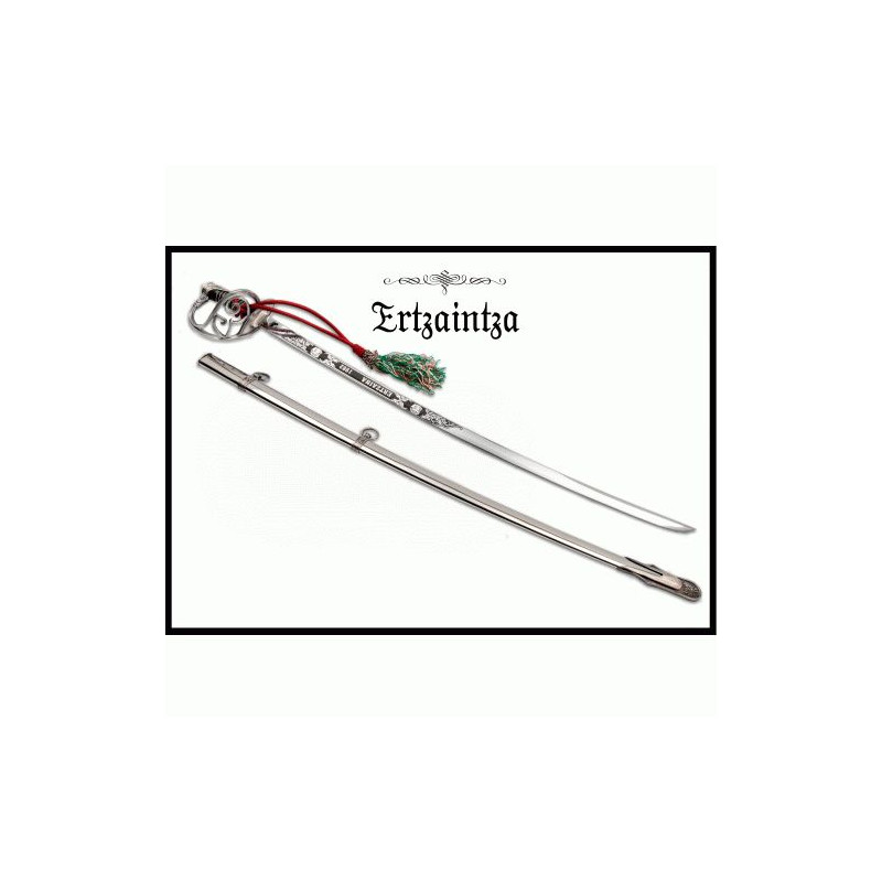 Zibellino Ertzaintza