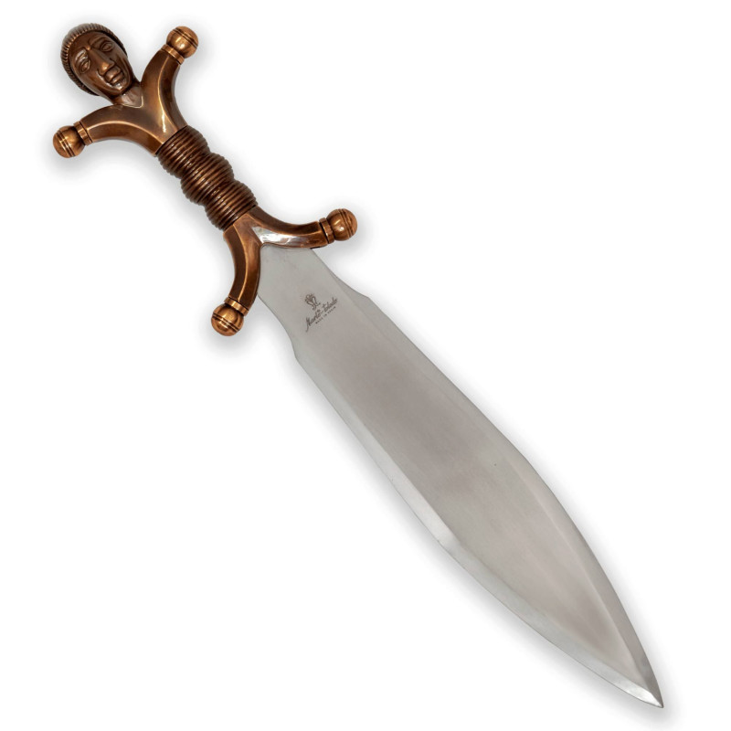 North Grimston Celtic Dagger