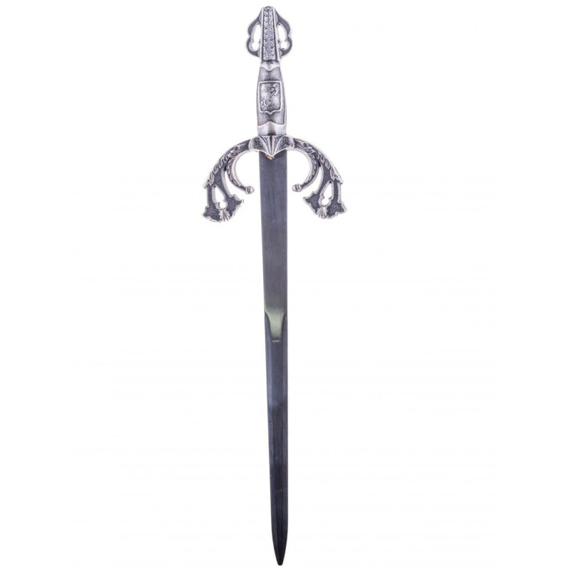 Apricarte Tizona Cid Sword Argento