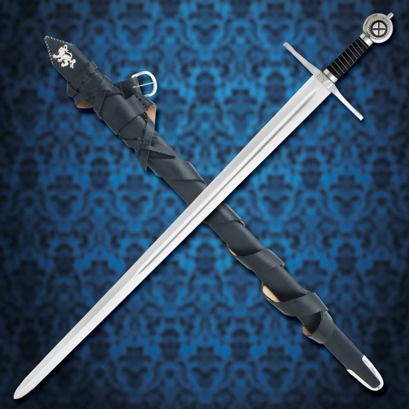 501495 Sword of Robert the Bruce