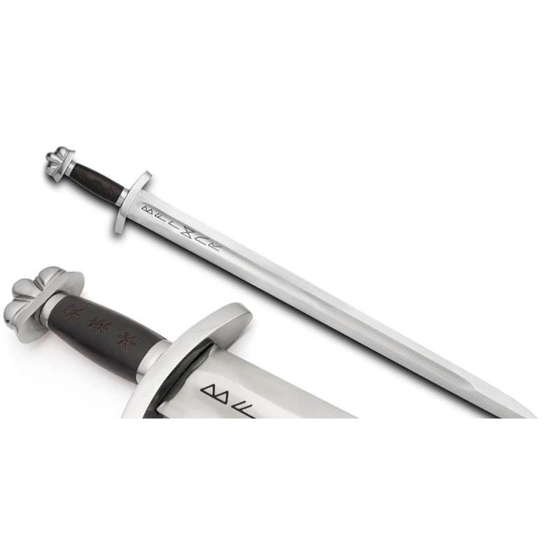 501781 Spada di Baldur