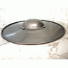 800248 Escudo Acero Buckler