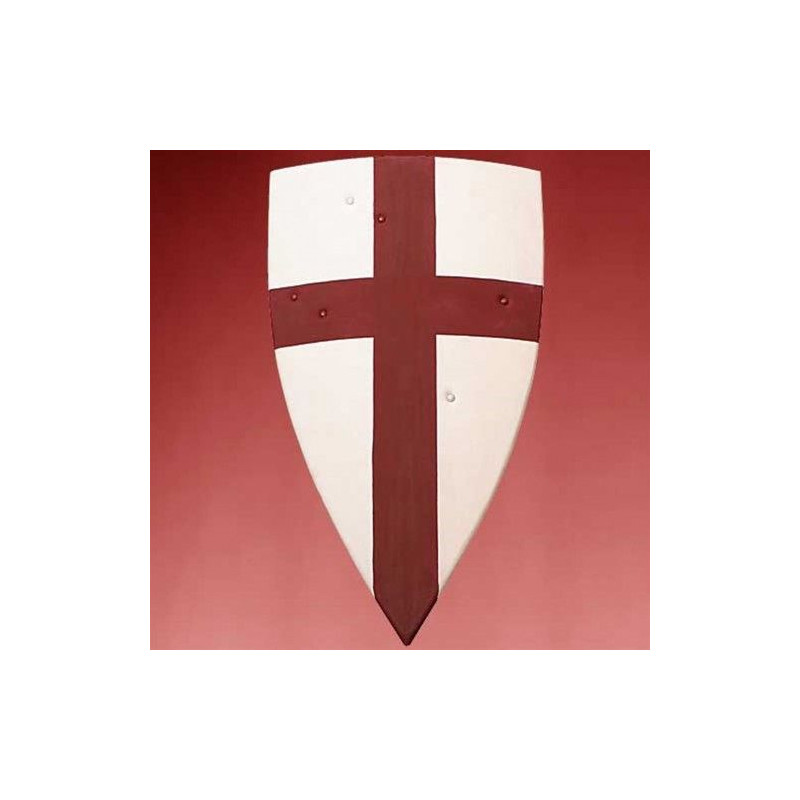 801508 Wappen der Kreuzritter