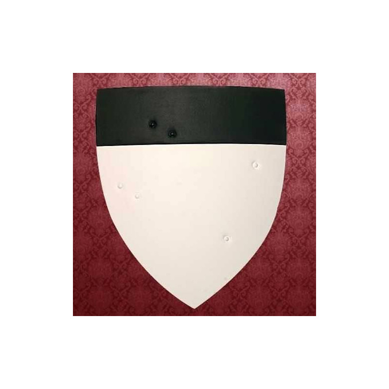 801570 Templerschild aus Holz