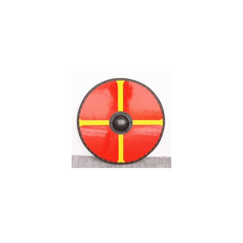 B81500 Scudo vichingo