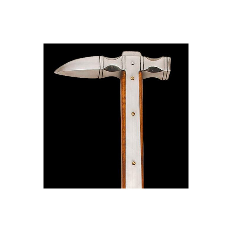 600684 Heavy War Hammer