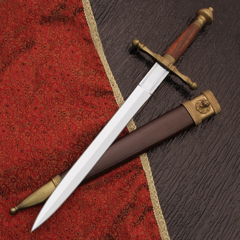Bramham Moor Mercenary Dagger - Ref 404485