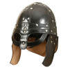 Casco Vikingo - Cuero - Ref. 200494