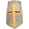 Casco Caballeros Templarios - Ref. 300086