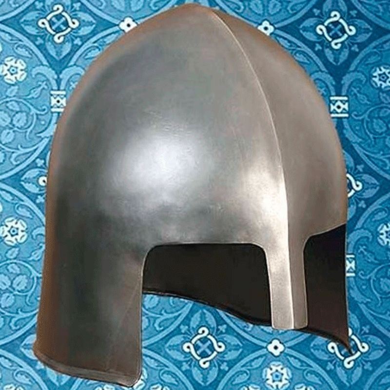 Norman Nasal Helmet - Ref 300374