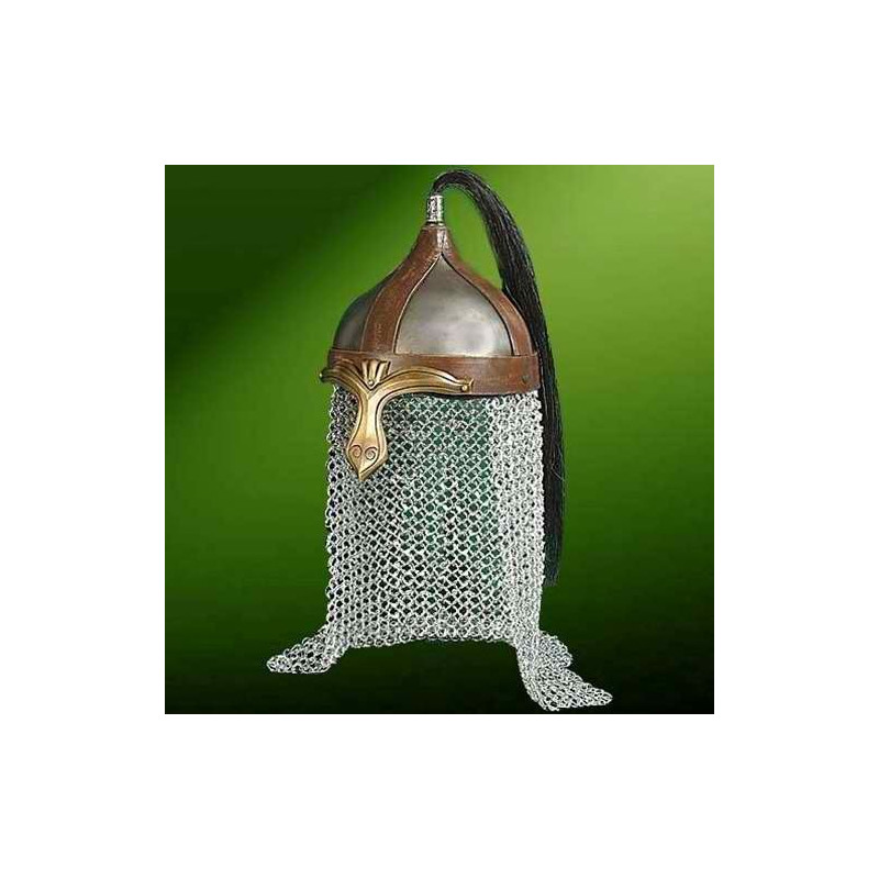 Fahrerhelm - Mesh - Ref. 300388