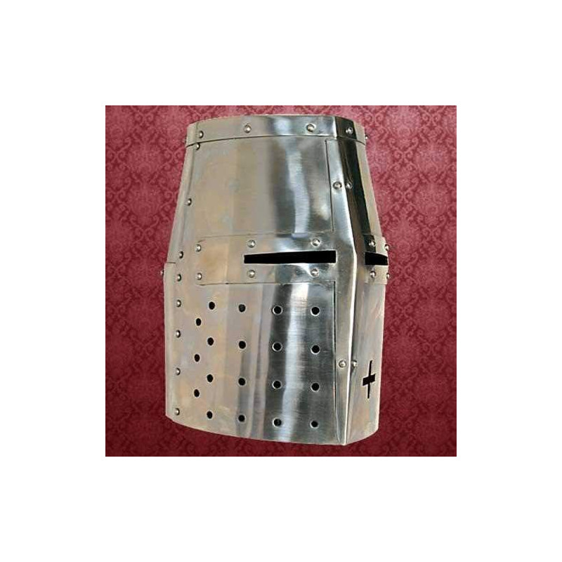 Helm Kreuzritter - Ref. 300418