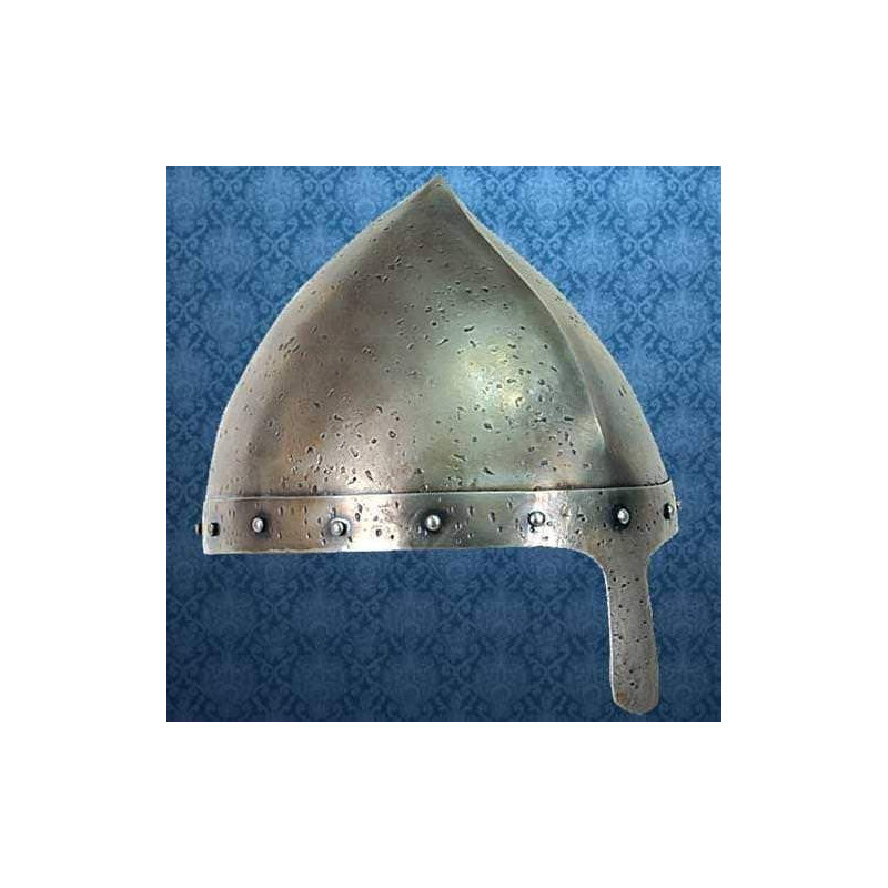 Norman Hull - Rif. 300424