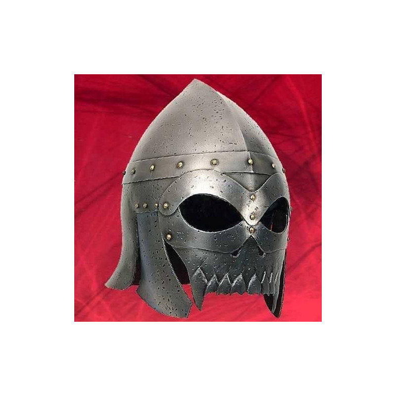 Casque de guerrier - Réf. 300426