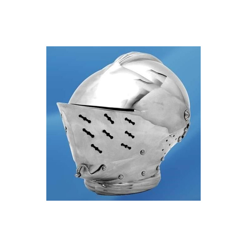 Tudor Helmet - Ref 300432