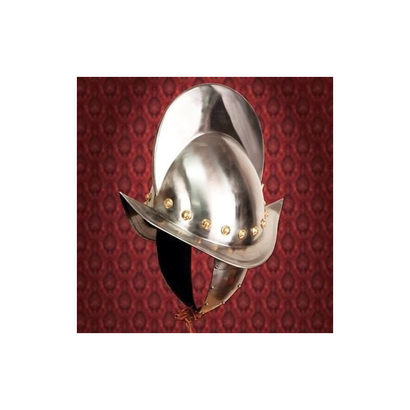 Morrión Helm - Ref. 300451