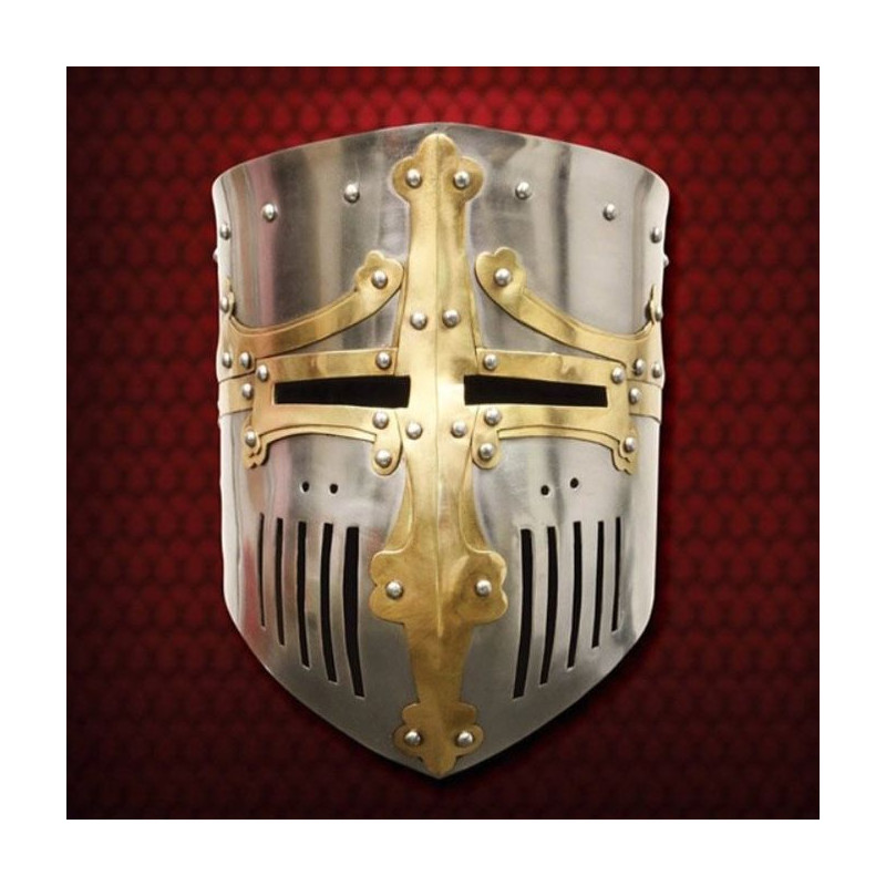 Helm of Castile - Ref 300509