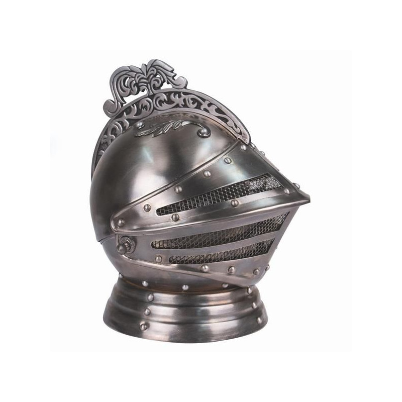 Decanter Elmo Cavaliere Medievale - Ref. 805240