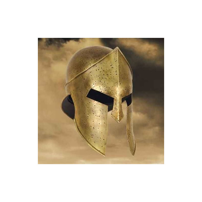 300 Spartan Helmet - Ref 881002