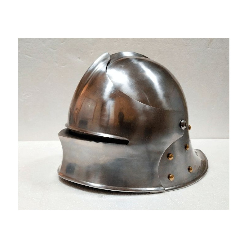 German Sallet Helmet - Ref B84900