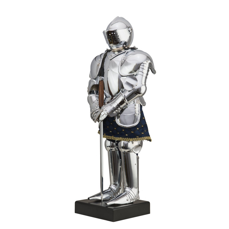 Armadura alemã - Ref. 300000
