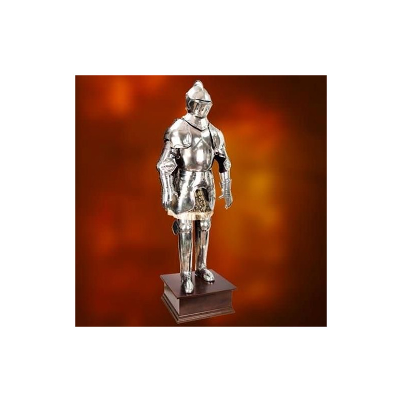 Armor Duke of Burgundy - Ref 300052