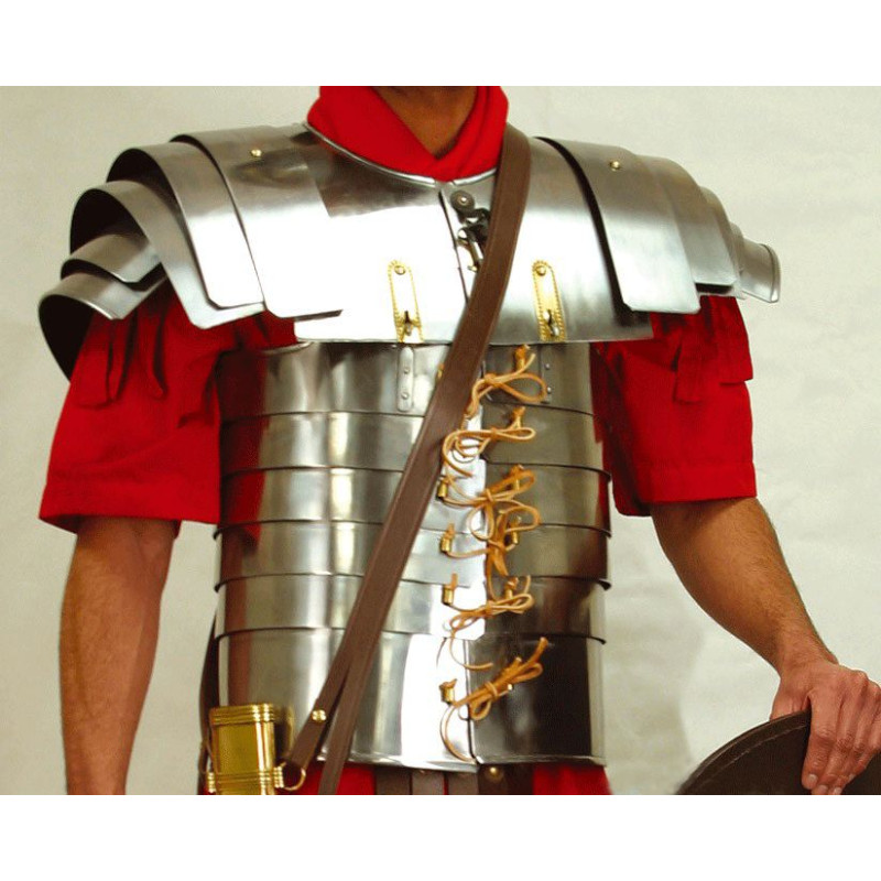Lorica segmentata - Rif. 300176