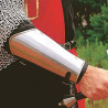 Protectores de Brazo - Acero - Ref. 300348