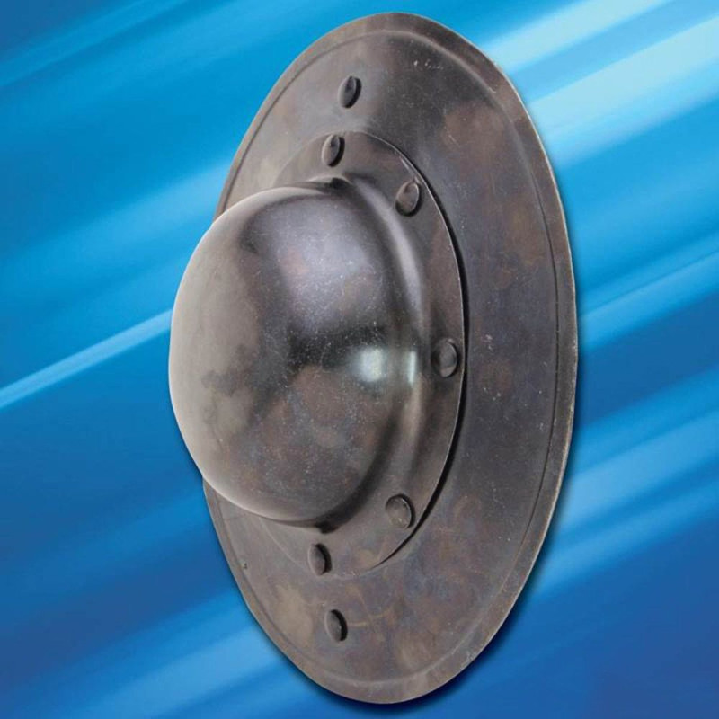 Bouclier Soldats - Réf. 300501